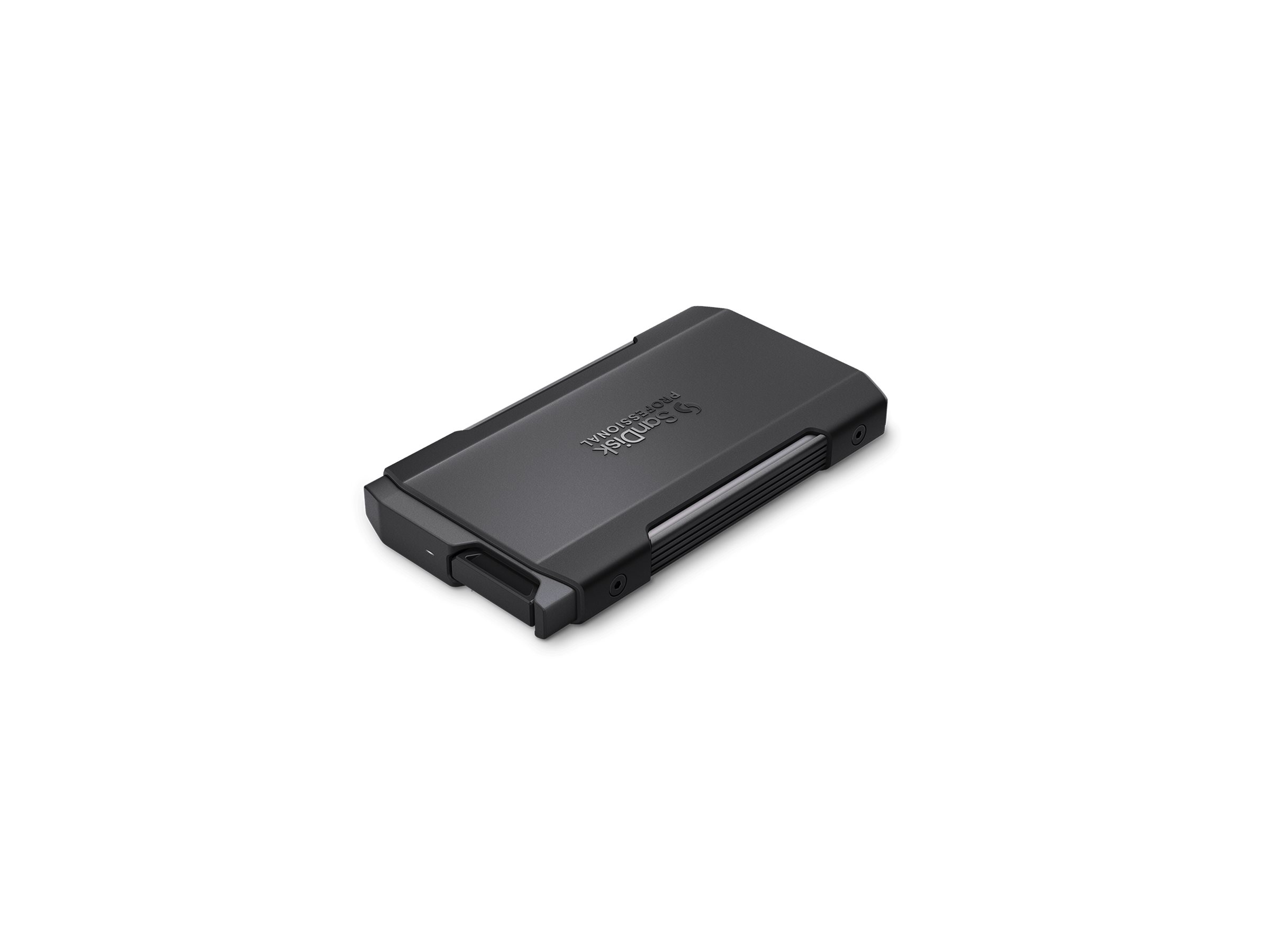 SanDisk Professional PRO-BLADE TRANSPORT - SSD - 1 TB - extern (tragbar)