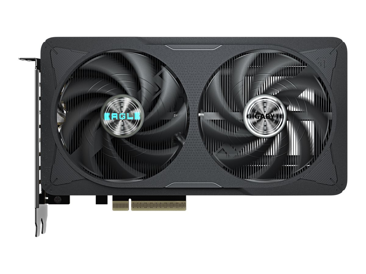 Gigabyte GeForce RTX 5060 EAGLE OC 8G - Grafikkarten