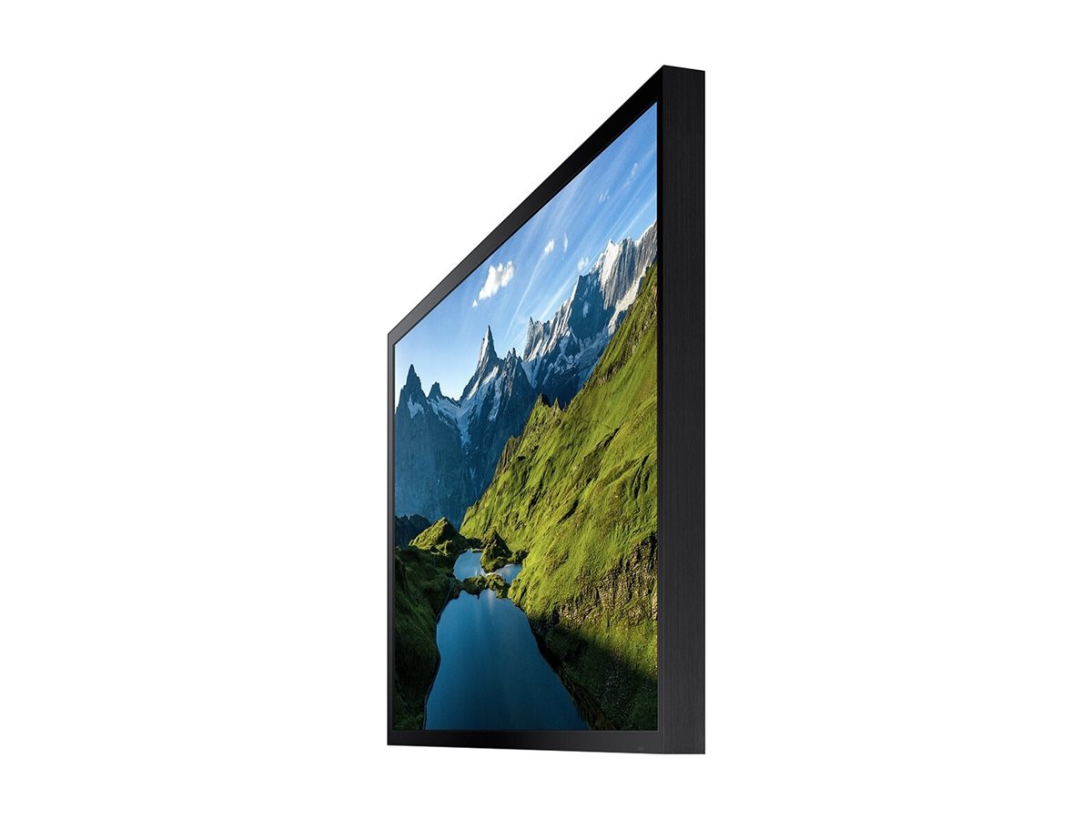 Samsung OH55A-S - 140 cm (55") Diagonalklasse