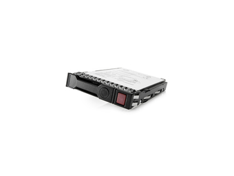 HPE 3TB 3.5 12G SAS - 3 TB - 7200 RPM - 3.5 - SAS