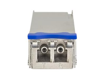StarTech.com 40 Gigabit Fiber 40GBase-LR4 QSFP+ Transceiver Modul - Cisco QSFP-40G-LR4 kompatibel - SM - 10 km - 1270 zu 1330nm - QSFP+-Transceivermodul (gleichwertig mit Cisco QSFP-40G-LR4-S)
