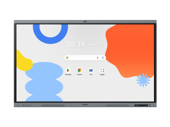 Samsung Interactive Display WA86FX-P - 218 cm (86")