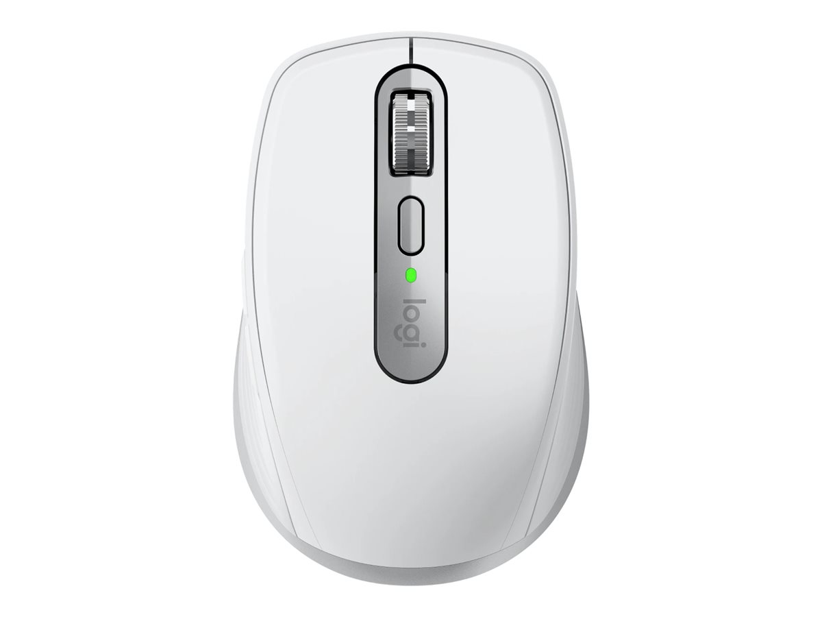 Logitech MX Anywhere 3S - Maus - optisch - 6