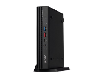 Acer Veriton Vero X4 VVX4720GT - Compact Tower