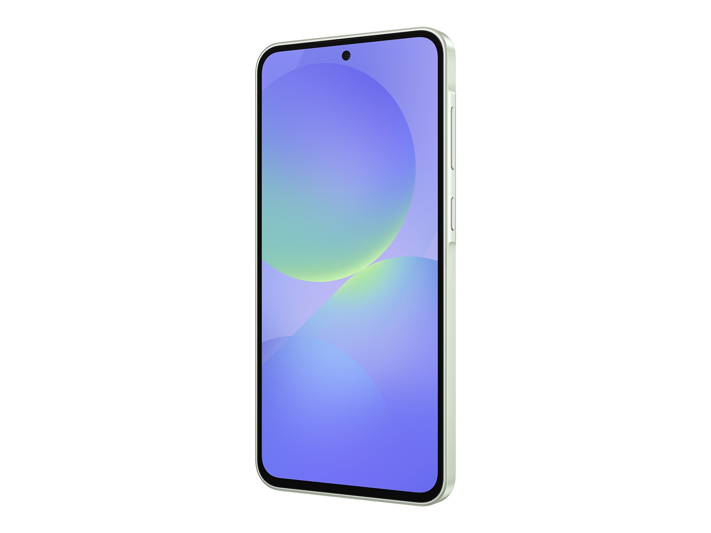 Samsung Galaxy A36 - 5G Smartphone - Dual-SIM - RAM 8 GB  Interner Speicher 256 GB - OLED-Display - 6.7" - 2340 x 1080 Pixel (120 Hz)