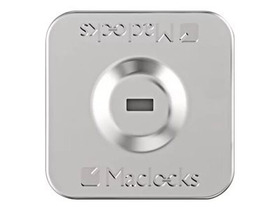 Compulocks Universal VHB Adhesive Security Plate - Montagekomponente (Universalmontageplatte)