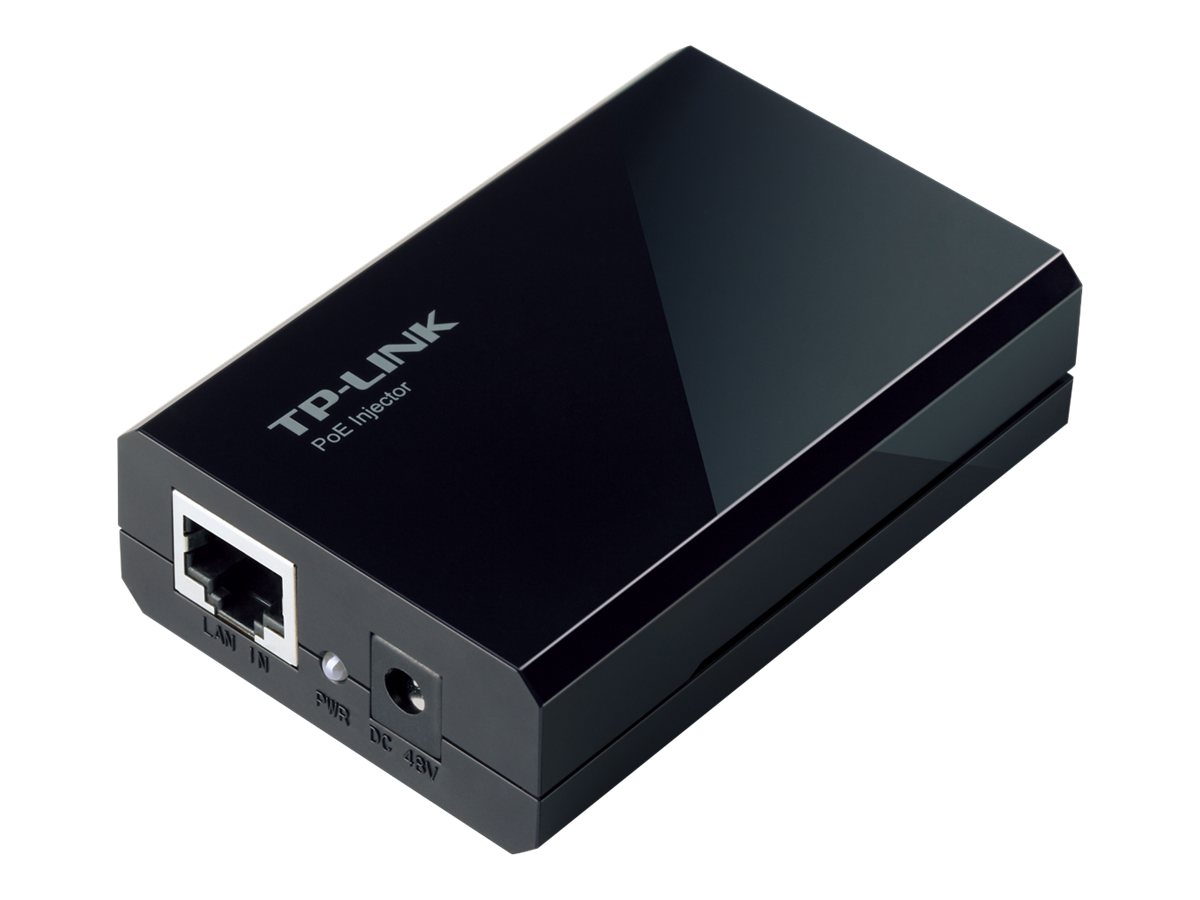 TP-LINK TL-POE150S - Power Injector - Ausgangsanschlüsse