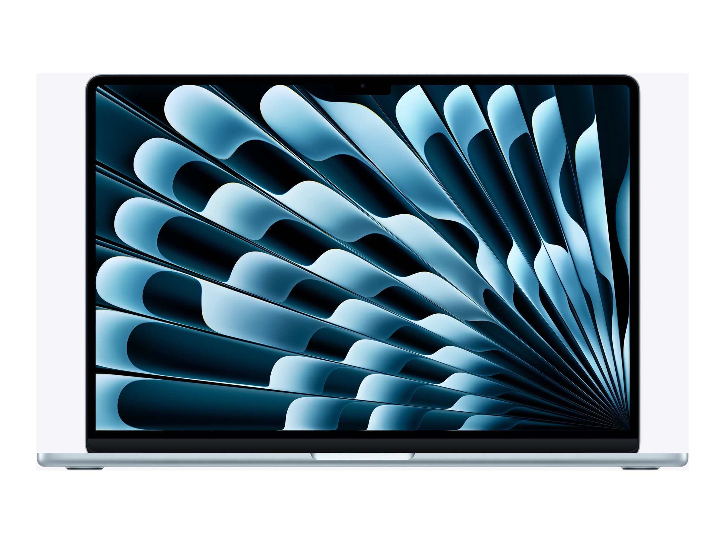 Apple MacBook Air - M5 - Apple M5 10-core - 24 GB RAM - 1 TB SSD - 38.91 cm (15.3")