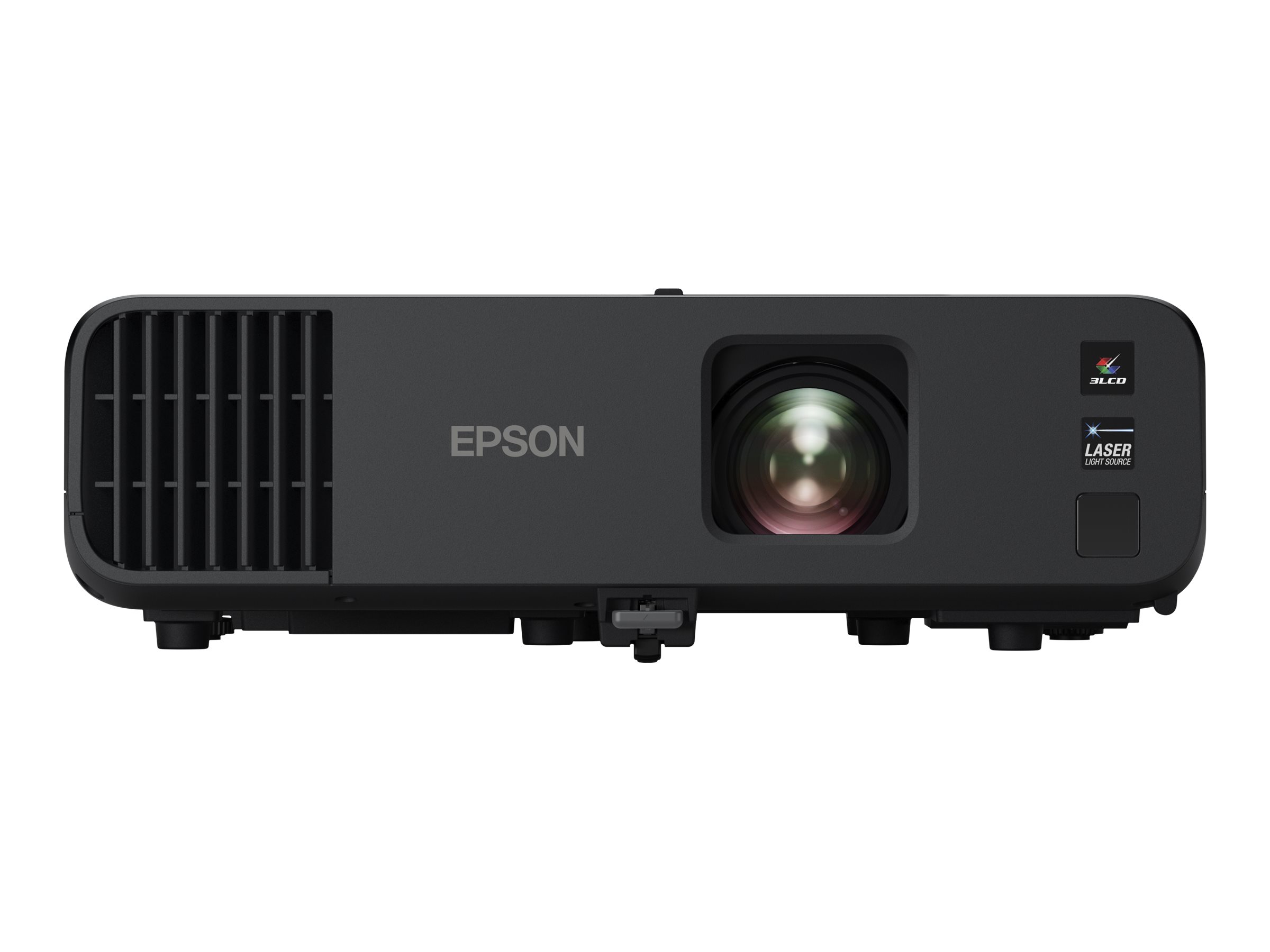 Epson EB-L255F - 3-LCD-Projektor - 4500 lm (weiß)