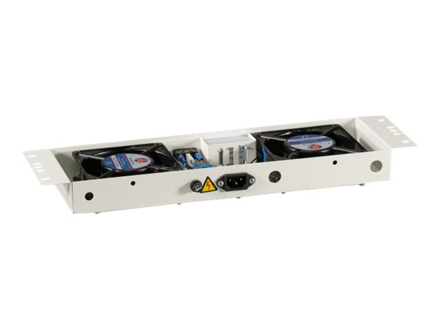 EFB Elektronik EFB-Elektronik Basic - Lüftungseinheit - oben
