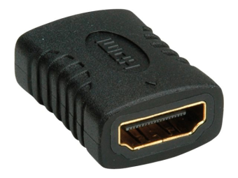 VALUE HDMI Kupplung - HDMI weiblich zu HDMI weiblich