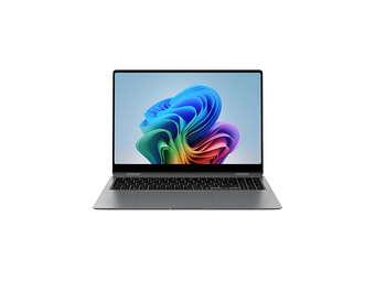 Samsung NP964Q Book5 Pro 360 16 Ultra7 - Convertible - Core Ultra 7