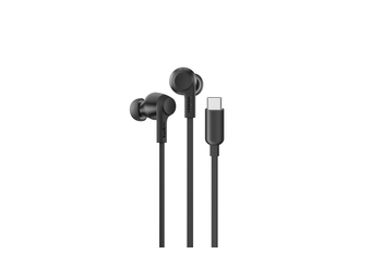 Belkin SoundForm ANC Wired EARBUDS Usb-C - Kopfhörer - Kopfhörer