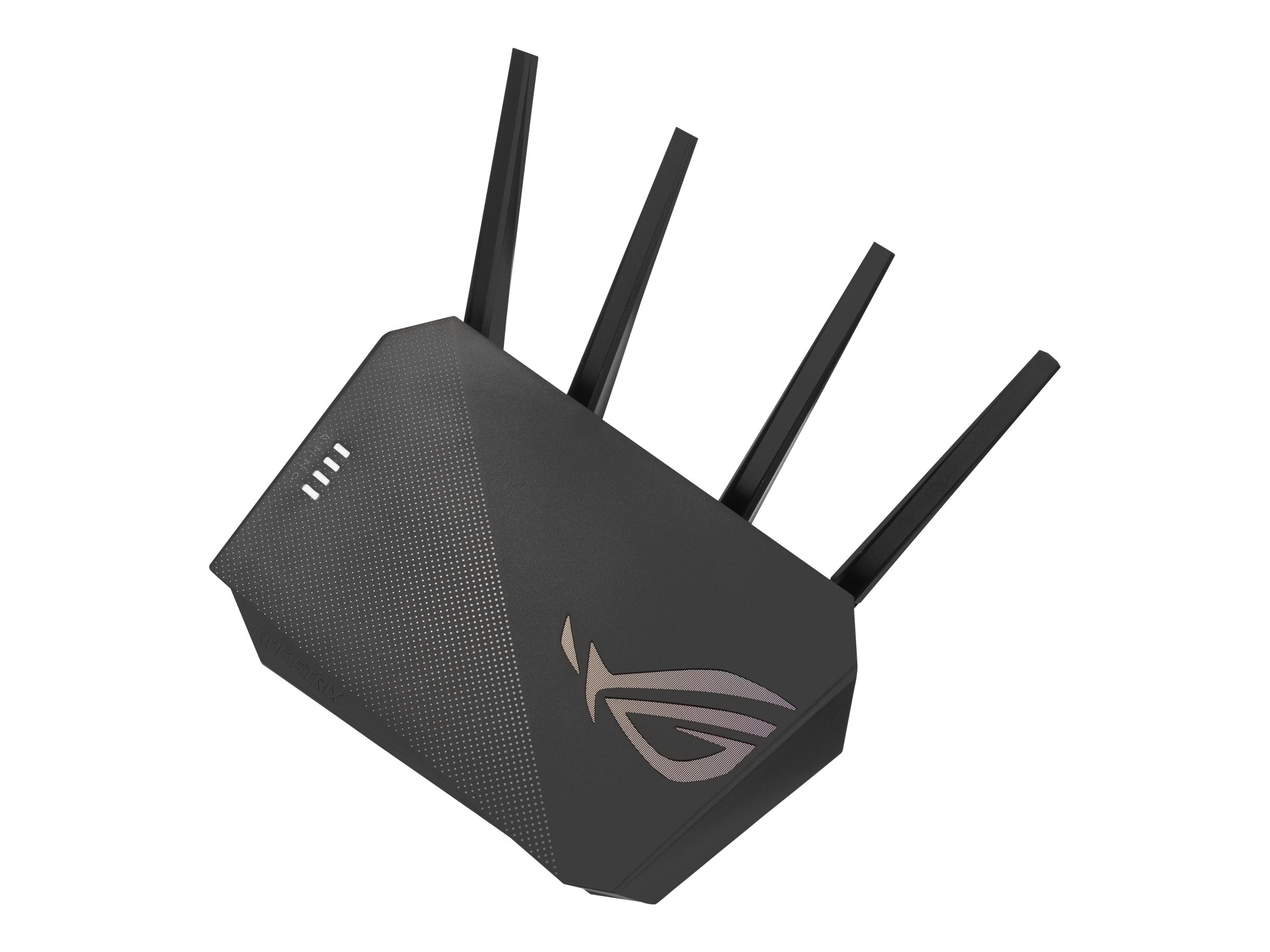 ASUS ROG STRIX GS-AX5400 - Wireless Router 4-Port-Switch