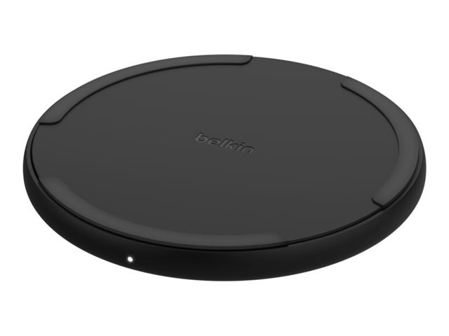 Belkin BoostCharge - Induktive Ladematte - 15