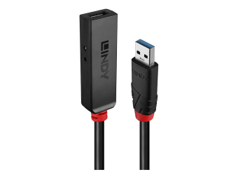 Lindy USB-Verlängerungskabel - USB Typ A (M)