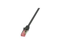 LogiLink PrimeLine - Patch-Kabel - RJ-45 (M)