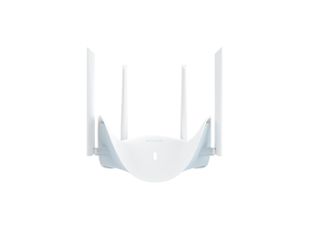 D-Link AQUILA PRO AI BE3600 Wi-Fi 7 Smart Router - Router - WLAN