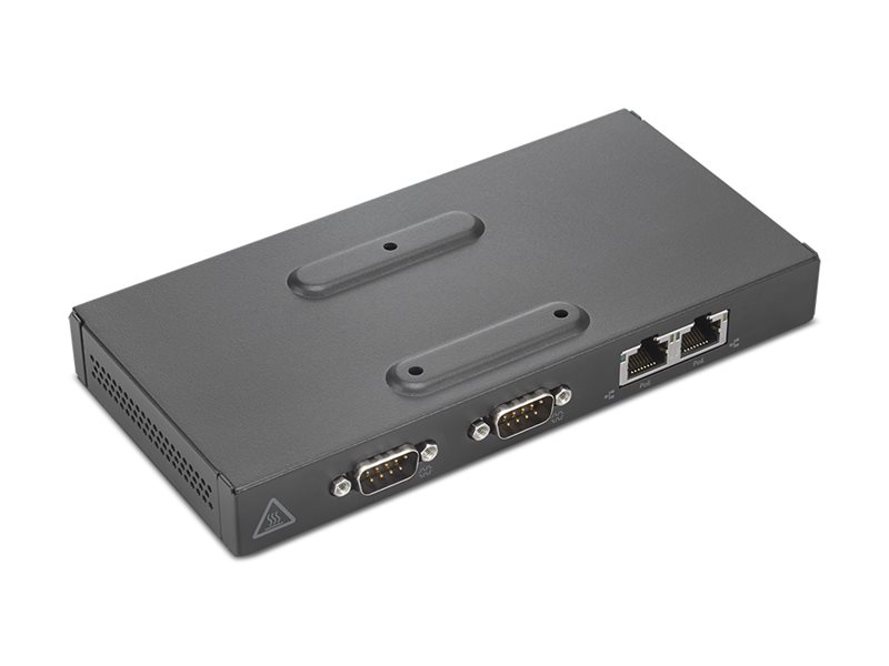 Lenovo IO Box - Port Replicator - USB-C - 1GbE