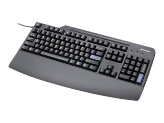 Lenovo Preferred Pro - Tastatur - USB - USAEuropa