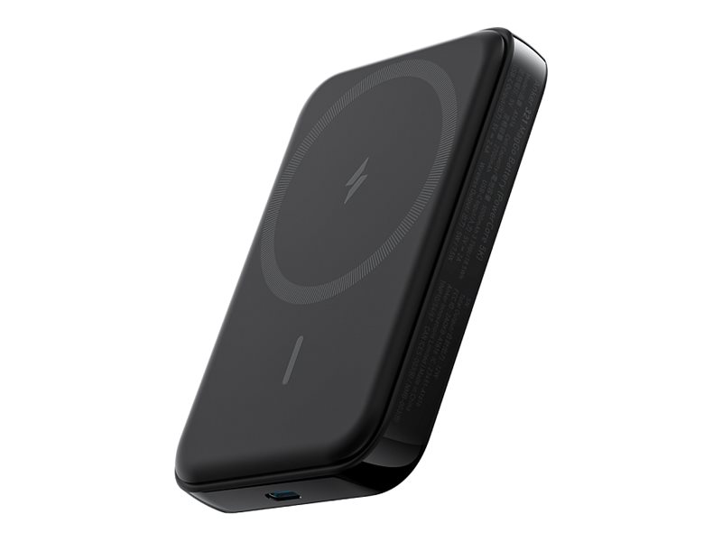 Anker Innovations Anker MagGo PowerCore 5000 - Induktive Power Bank