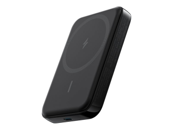 Anker Innovations Anker MagGo PowerCore 5000 - Induktive Power Bank