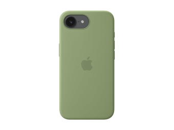 Apple Hintere Abdeckung für Mobiltelefon
