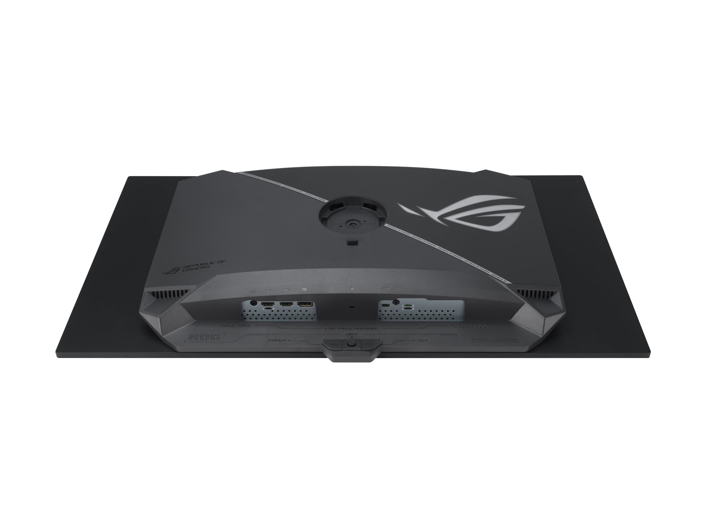 ASUS ROG Strix XG32UCDS - OLED-Monitor - Gaming - 81.3 cm (32")