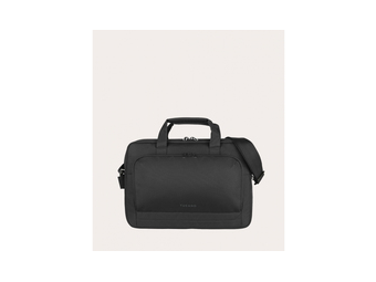 TUCANO BSTN1314-BK - Aktenkoffer - 356 cm (14) - Schultergurt