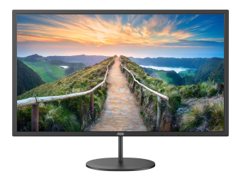 AOC Q32V4 - LED-Monitor - 81.3 cm (32) (31.5 sichtbar)