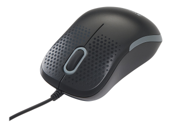 Verbatim Silent Optical Mouse - Maus - optisch