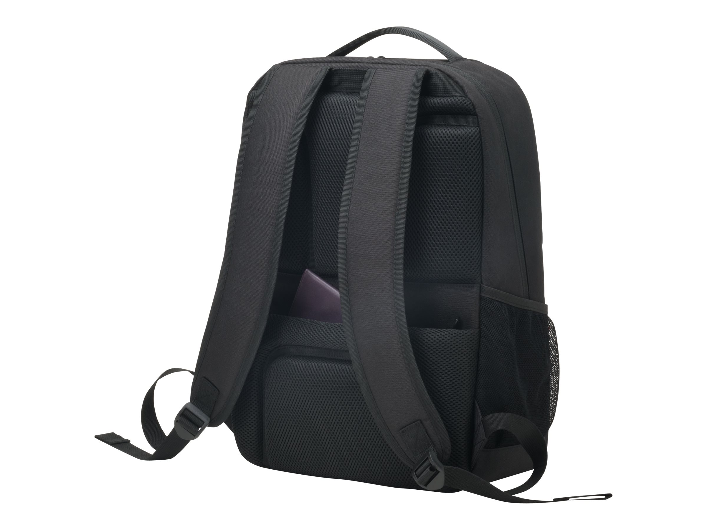 Dicota Eco Plus BASE - Notebook-Rucksack - 39.6 cm