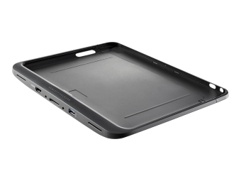 HP ElitePad Security Jacket with Smart Card Reader