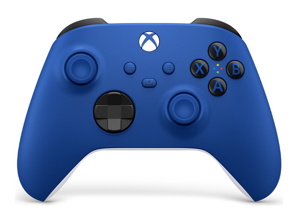 Microsoft Xbox Wireless Controller - Game Pad