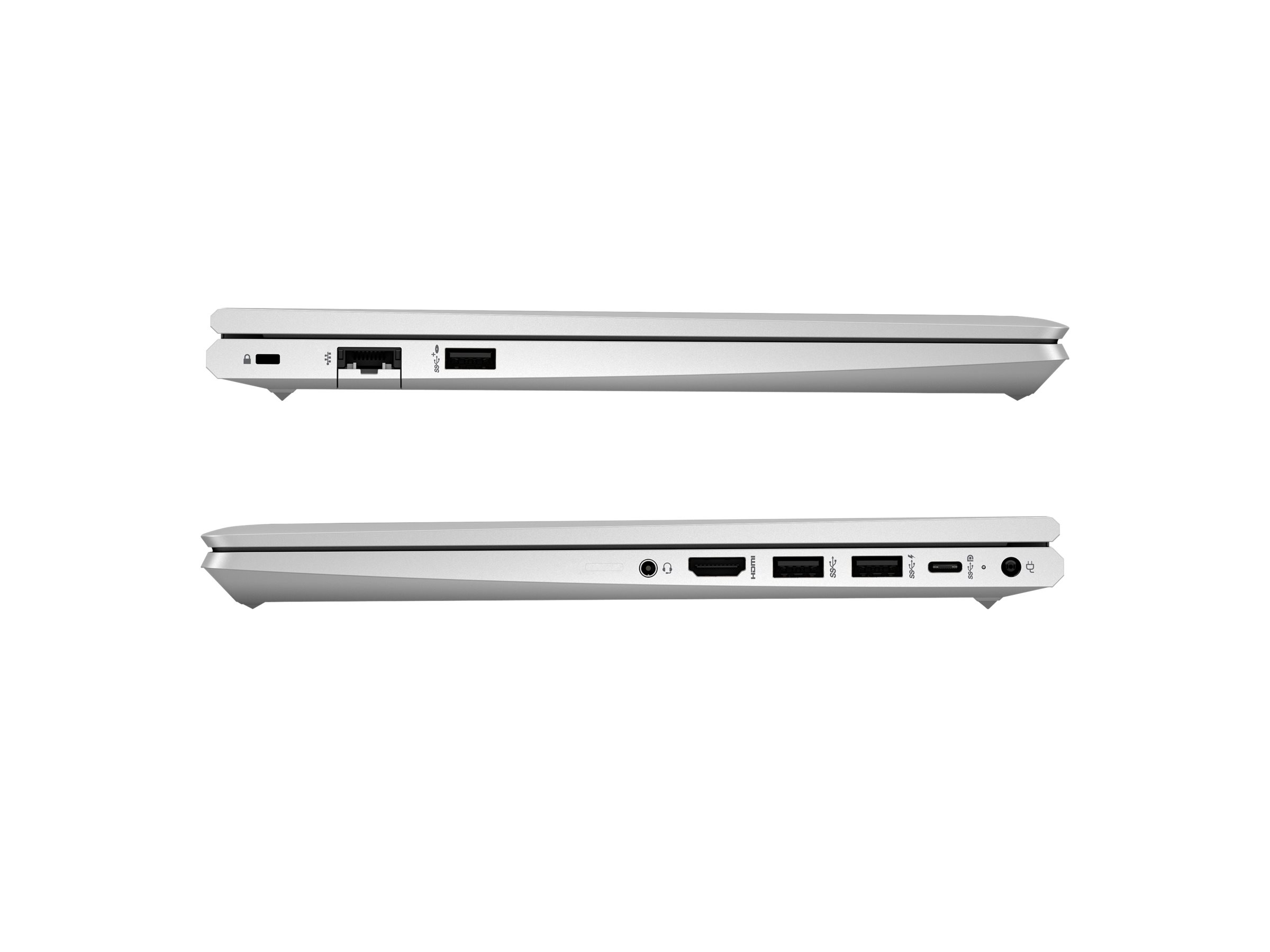 HP Pro Mobile Thin Client mt440 G3 - Intel Celeron 7305  1.1 GHz - HP ThinPro - UHD Graphics - 8 GB RAM - 256 GB SSD NVMe, HP Value + 128 GB M.2 2230 SSD NVM Express (NVMe)