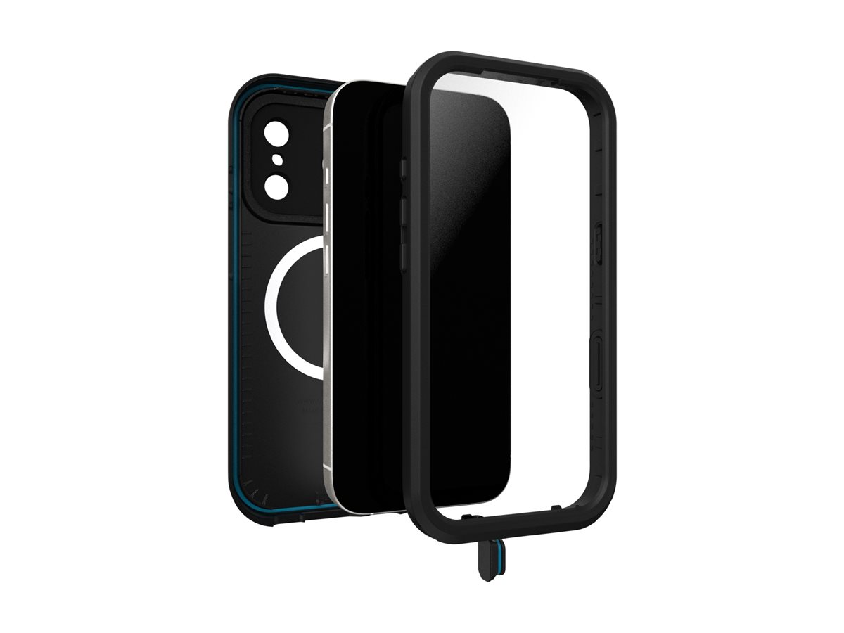 OtterBox FRE - Wasserdichtes Schutzgehäuse für Mobiltelefon