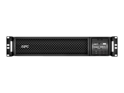 APC Smart-UPS SRT 3000VA RM - USV (in Rack montierbarextern)