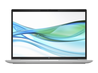 HP ProBook 445 G11 Notebook - AMD Ryzen 5 7535U  2.9 GHz - Win 11 Pro - Radeon 660M - 16 GB RAM - 512 GB SSD NVMe - 35.6 cm (14)