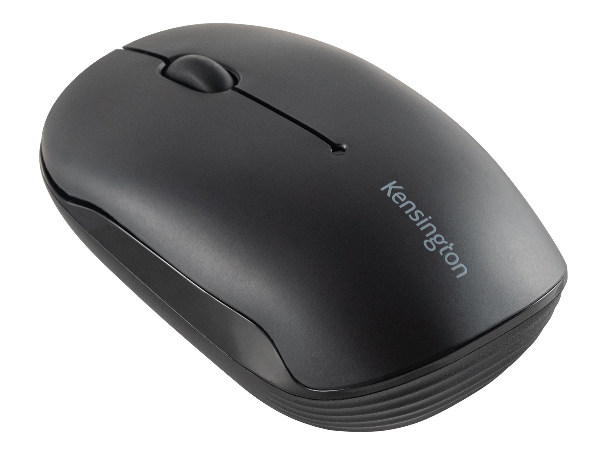 Kensington Pro Fit Compact - Maus - rechts- und linkshändig