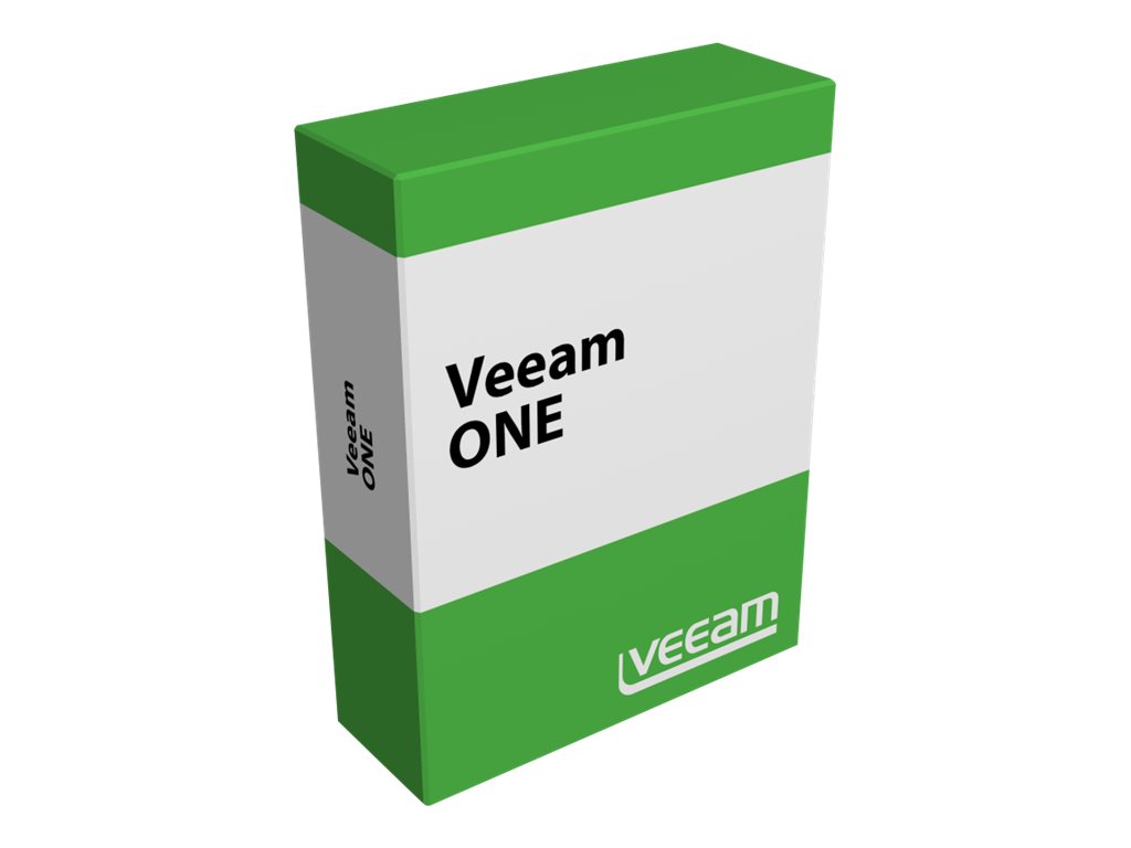 Veeam Premium Support - Technischer Support
