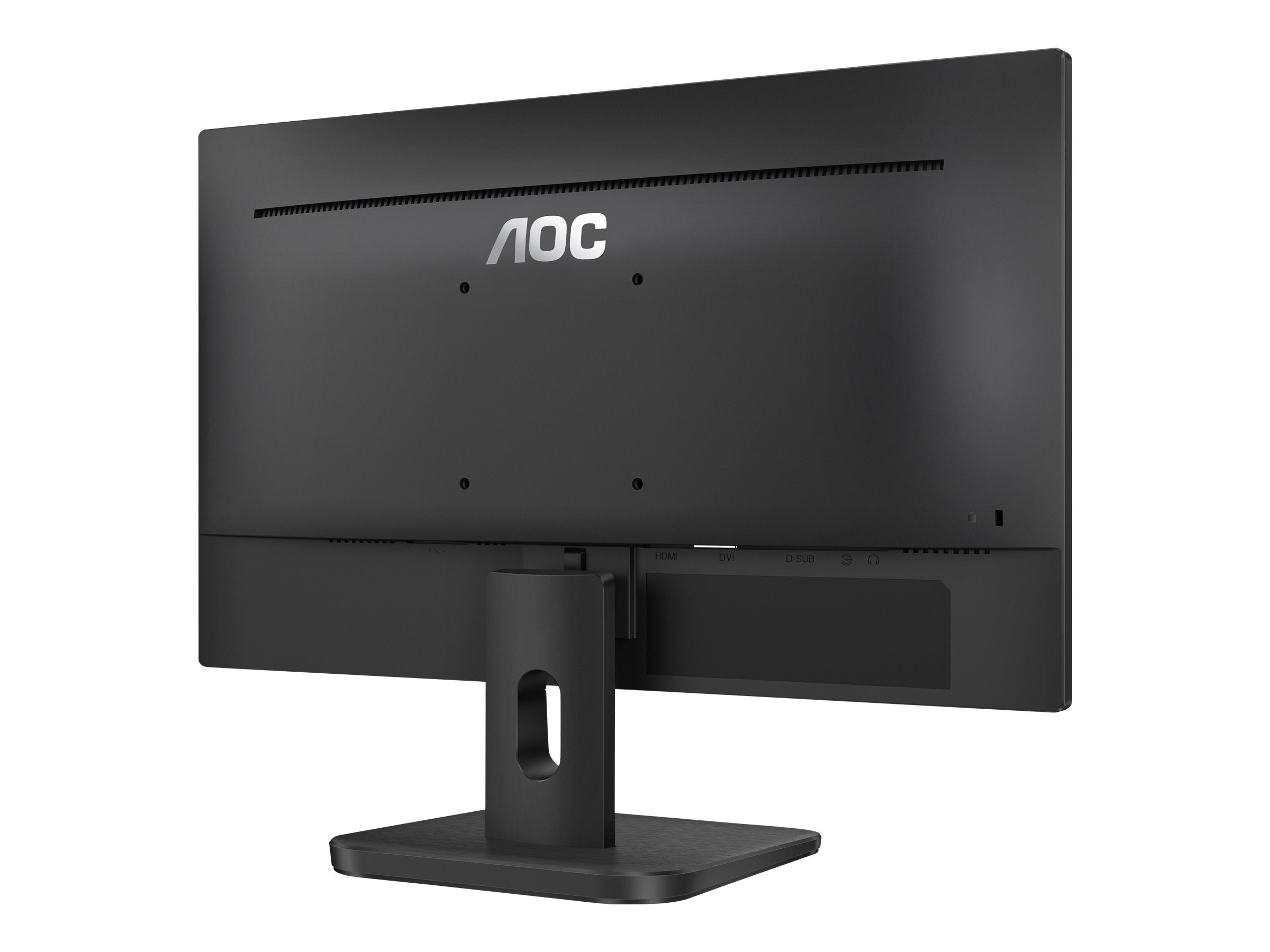 AOC 24E1Q - LED-Monitor - 60.5 cm (23.8") - 1920 x 1080 Full HD (1080p)