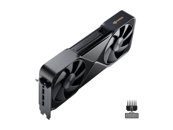 NVIDIA RTX PRO 6000 Blackwell Works Bulk - Grafikkarte - PCI-Express