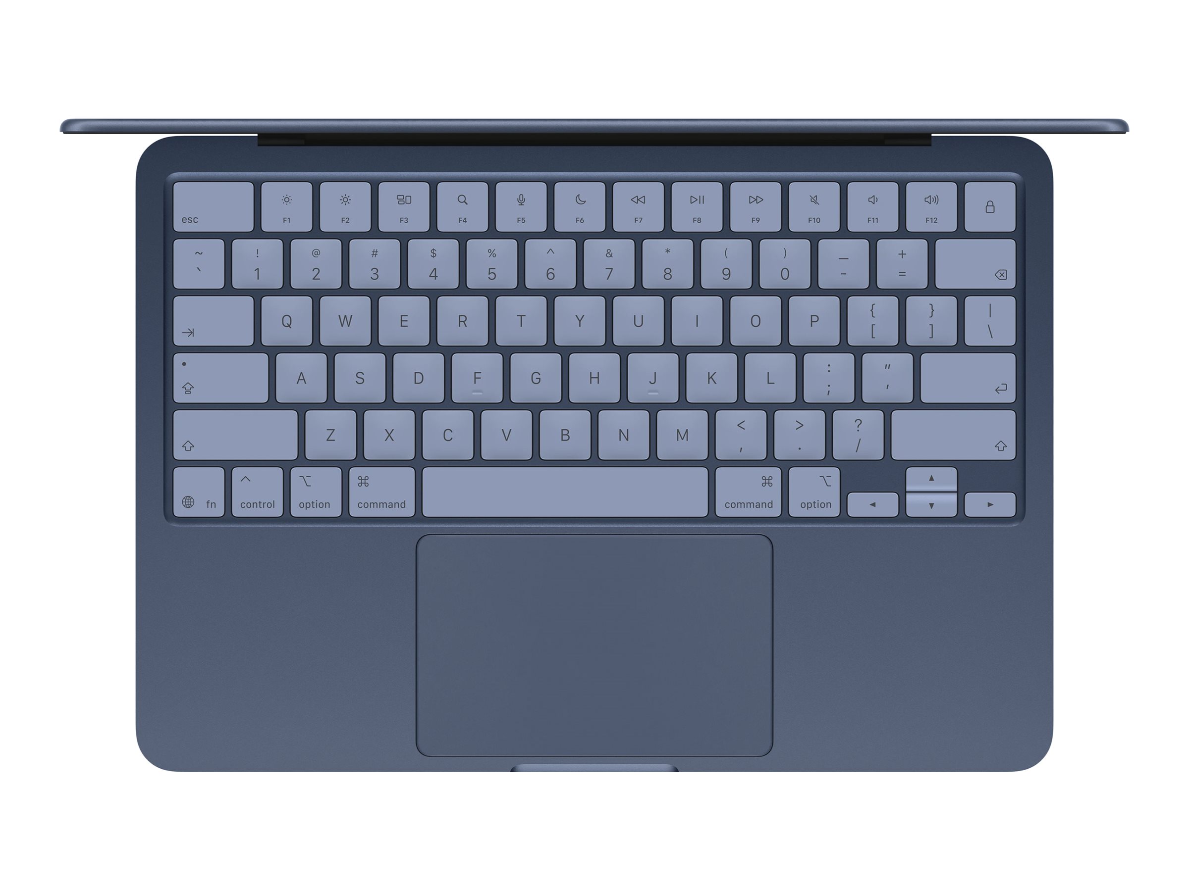 Apple MacBook Neo - A18 Pro - Apple A18 Pro 5-core - 8 GB RAM - 256 GB SSD - 33.02 cm (13")