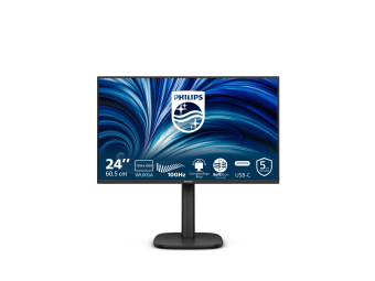 Philips 24B2N3200D - 3000 Series - LED-Monitor - 61.13 cm (24")