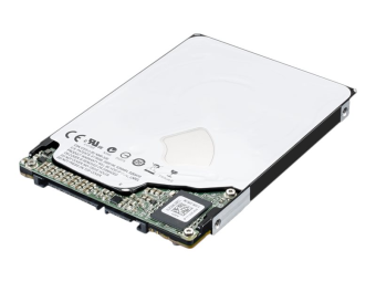 Lenovo Festplatte - 1 TB - 2.5 (6.4 cm) - SATA 6Gbs