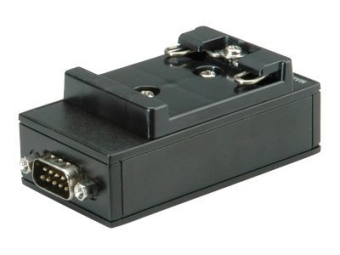 ROLINE USB 2.0 to RS-232 Adapter - Serieller Adapter