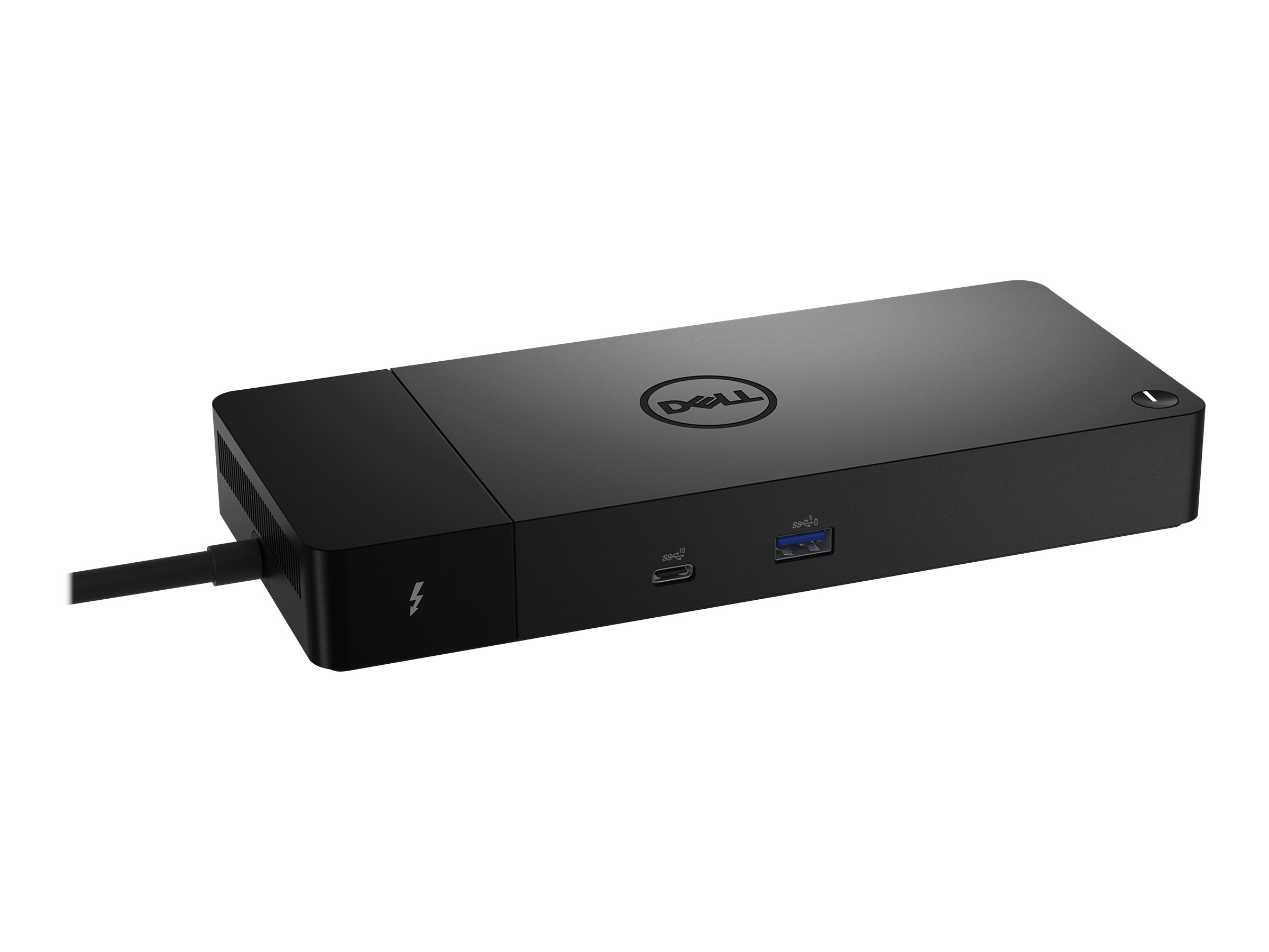Dell WD22TB4 - Dockingstation - Thunderbolt