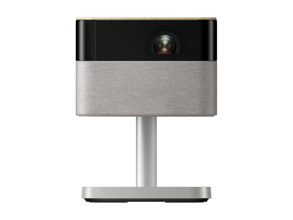 Epson Lifestudio Flex EF-72 - 3-LCD-Projektor - 1000 lm (weiß)