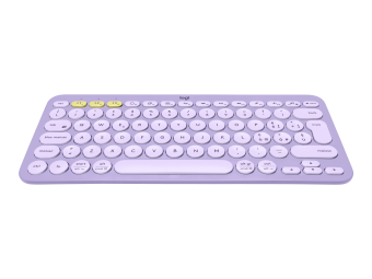 Logitech K380 Multi-Device Bluetooth Keyboard