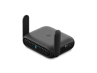 TP-LINK BE3600 WI-FI 7 TRAVEL ROUTER